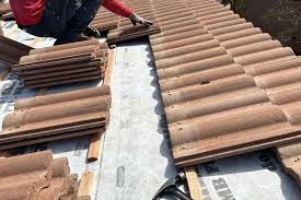 Best Emergency Roof Repair Services  in Hercules, CA